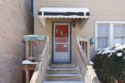 Tiny photo for Cicero, IL 60804 (MLS # 12554192)