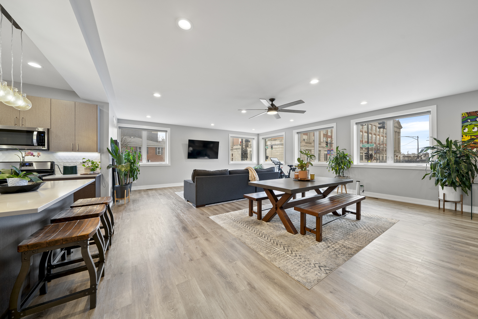 2304 W Jackson Boulevard 1E