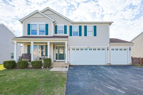 704 Doral Drive Marengo IL 60152