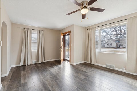 Tiny photo for 3808 15th Street B, Moline, IL 61265 (MLS # 12755877)
