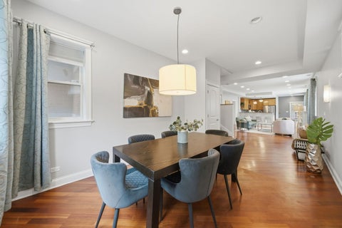Tiny photo for 2700 W CORTLAND Avenue #G, Chicago, IL 60647 (MLS # 12771376)