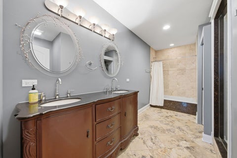 Tiny photo for 2700 W CORTLAND Avenue #G, Chicago, IL 60647 (MLS # 12771376)