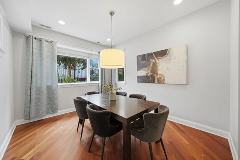 Tiny photo for 2700 W CORTLAND Avenue #G, Chicago, IL 60647 (MLS # 12771376)