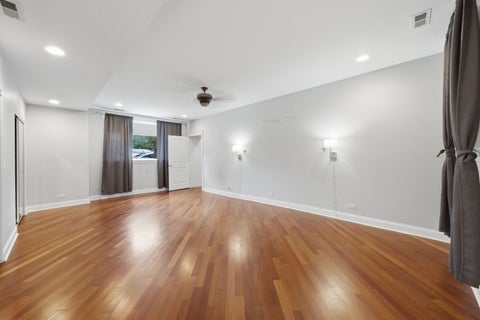 Tiny photo for 2700 W CORTLAND Avenue #G, Chicago, IL 60647 (MLS # 12771376)