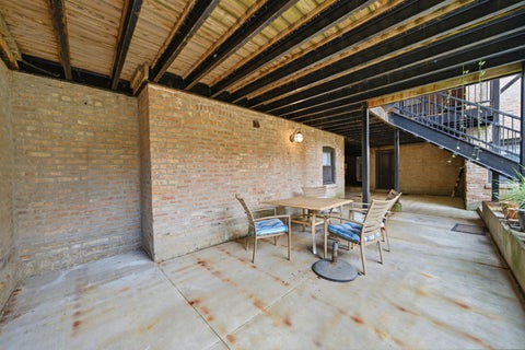 Tiny photo for 2700 W CORTLAND Avenue #G, Chicago, IL 60647 (MLS # 12771376)