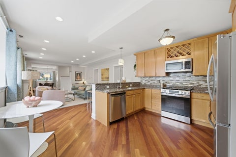 Tiny photo for 2700 W CORTLAND Avenue #G, Chicago, IL 60647 (MLS # 12771376)