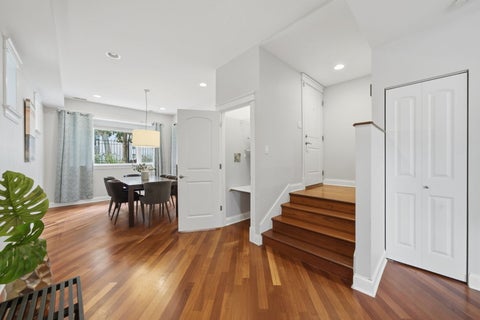 Tiny photo for 2700 W CORTLAND Avenue #G, Chicago, IL 60647 (MLS # 12771376)