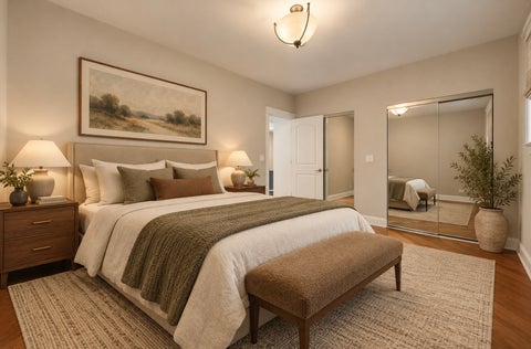 Tiny photo for 2700 W CORTLAND Avenue #G, Chicago, IL 60647 (MLS # 12771376)