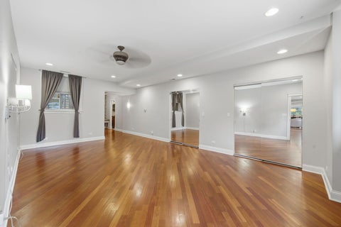 Tiny photo for 2700 W CORTLAND Avenue #G, Chicago, IL 60647 (MLS # 12771376)
