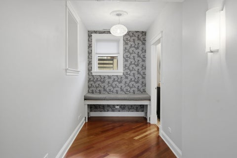 Tiny photo for 2700 W CORTLAND Avenue #G, Chicago, IL 60647 (MLS # 12771376)
