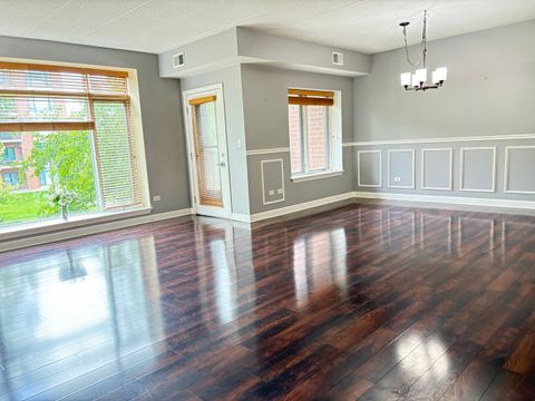 Tiny photo for 875 E 22nd Street #204, Lombard, IL 60148 (MLS # 12487454)
