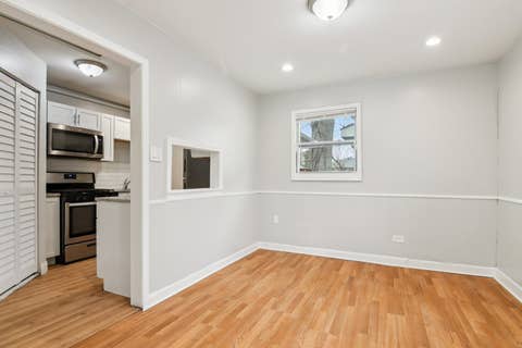Tiny photo for 333 Miami Street, Park Forest, IL 60466 (MLS # 12721061)
