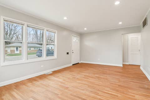 Tiny photo for 333 Miami Street, Park Forest, IL 60466 (MLS # 12721061)