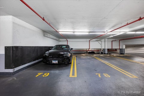 Tiny photo for 190 E Walton Place #603, Chicago, IL 60611 (MLS # 12784815)