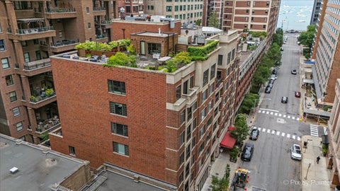 Tiny photo for 190 E Walton Place #603, Chicago, IL 60611 (MLS # 12784815)