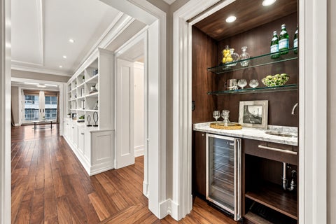 Tiny photo for 190 E Walton Place #603, Chicago, IL 60611 (MLS # 12784815)