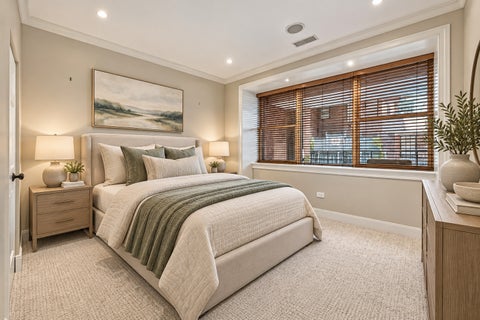 Tiny photo for 190 E Walton Place #603, Chicago, IL 60611 (MLS # 12784815)