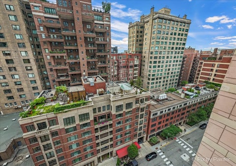 Tiny photo for 190 E Walton Place #603, Chicago, IL 60611 (MLS # 12784815)