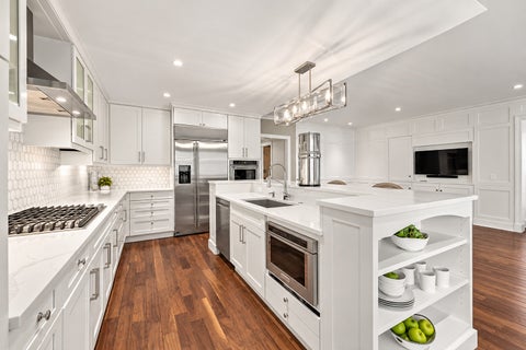 Tiny photo for 190 E Walton Place #603, Chicago, IL 60611 (MLS # 12784815)