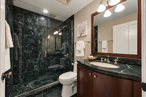 Tiny photo for 190 E Walton Place #603, Chicago, IL 60611 (MLS # 12784815)