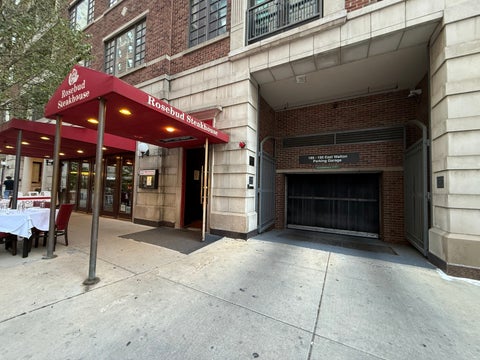 Tiny photo for 190 E Walton Place #603, Chicago, IL 60611 (MLS # 12784815)