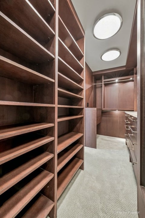 Tiny photo for 190 E Walton Place #603, Chicago, IL 60611 (MLS # 12784815)