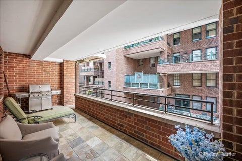 Tiny photo for 190 E Walton Place #603, Chicago, IL 60611 (MLS # 12784815)