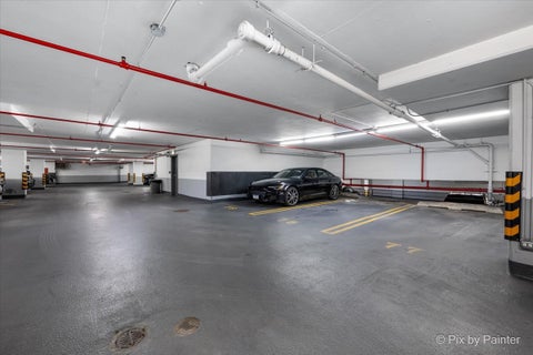 Tiny photo for 190 E Walton Place #603, Chicago, IL 60611 (MLS # 12784815)