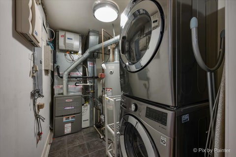 Tiny photo for 190 E Walton Place #603, Chicago, IL 60611 (MLS # 12784815)