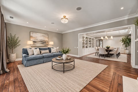 Tiny photo for 190 E Walton Place #603, Chicago, IL 60611 (MLS # 12784815)