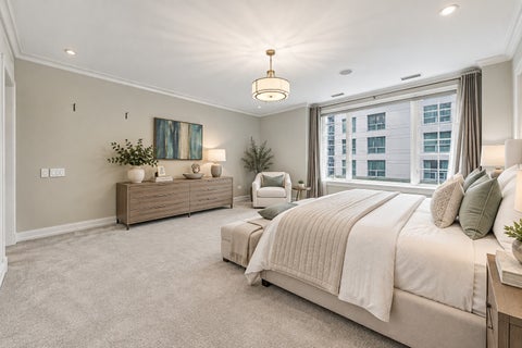 Tiny photo for 190 E Walton Place #603, Chicago, IL 60611 (MLS # 12784815)