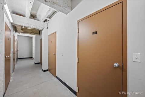 Tiny photo for 190 E Walton Place #603, Chicago, IL 60611 (MLS # 12784815)