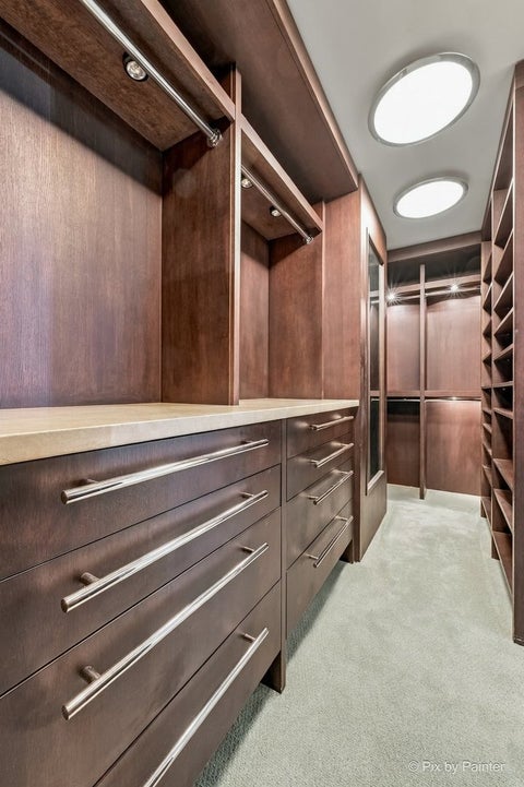Tiny photo for 190 E Walton Place #603, Chicago, IL 60611 (MLS # 12784815)