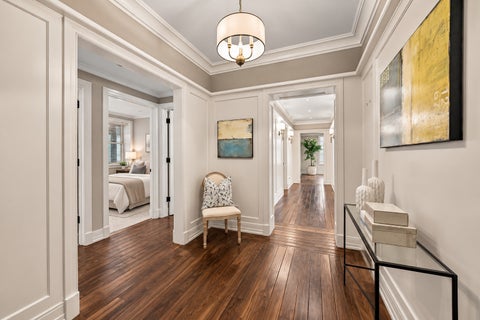 Tiny photo for 190 E Walton Place #603, Chicago, IL 60611 (MLS # 12784815)
