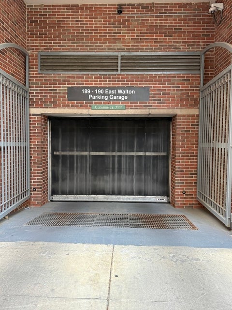 Tiny photo for 190 E Walton Place #603, Chicago, IL 60611 (MLS # 12784815)