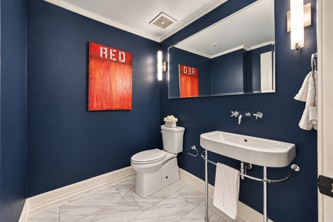 Tiny photo for 190 E Walton Place #603, Chicago, IL 60611 (MLS # 12784815)