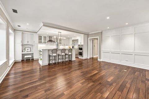 Tiny photo for 190 E Walton Place #603, Chicago, IL 60611 (MLS # 12784815)