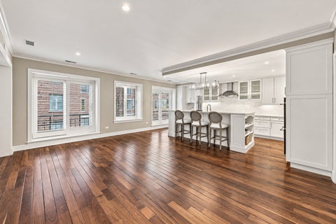 Tiny photo for 190 E Walton Place #603, Chicago, IL 60611 (MLS # 12784815)