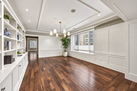 Tiny photo for 190 E Walton Place #603, Chicago, IL 60611 (MLS # 12784815)