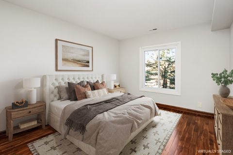 Tiny photo for 77 Lake Hinsdale Drive #207, Willowbrook, IL 60527 (MLS # 12549397)