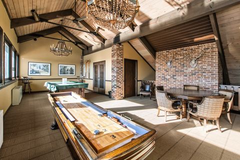 Tiny photo for 77 Lake Hinsdale Drive #207, Willowbrook, IL 60527 (MLS # 12549397)