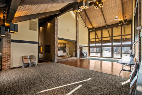 Tiny photo for 77 Lake Hinsdale Drive #207, Willowbrook, IL 60527 (MLS # 12549397)