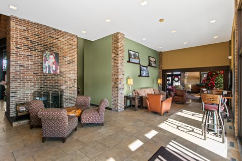 Tiny photo for 77 Lake Hinsdale Drive #207, Willowbrook, IL 60527 (MLS # 12549397)