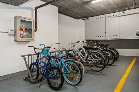 Tiny photo for 77 Lake Hinsdale Drive #207, Willowbrook, IL 60527 (MLS # 12549397)