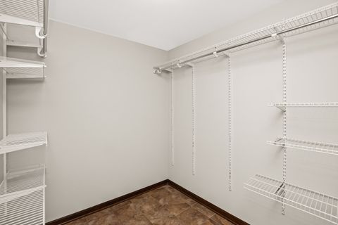 Tiny photo for 77 Lake Hinsdale Drive #207, Willowbrook, IL 60527 (MLS # 12549397)