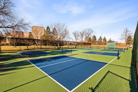 Tiny photo for 77 Lake Hinsdale Drive #207, Willowbrook, IL 60527 (MLS # 12549397)