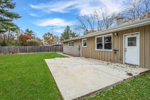Tiny photo for 2815 Sheffield Drive, New Lenox, IL 60451 (MLS # 12515501)