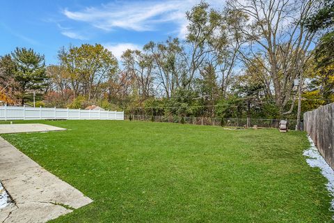 Tiny photo for 2815 Sheffield Drive, New Lenox, IL 60451 (MLS # 12515501)