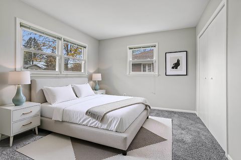 Tiny photo for 2815 Sheffield Drive, New Lenox, IL 60451 (MLS # 12515501)