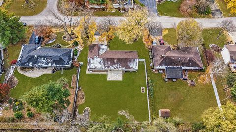 Tiny photo for 2815 Sheffield Drive, New Lenox, IL 60451 (MLS # 12515501)